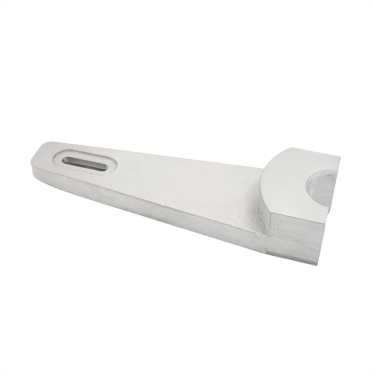 Custom Made Aluminum Parts