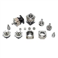 Precision planetgears dele