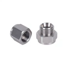 Hvad er trinene i behandling af mekaniske dele?